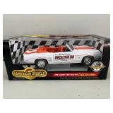 American Muscle 1/18th Camaro Pace Car Diecast