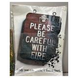 Smokey Bear Colectibles