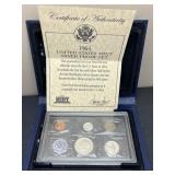 1964 Coin Proof Set