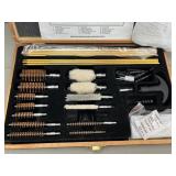 Gun Cleaning Kit