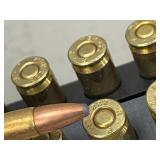 17rds Remington .222 Bullets-NO SHIPPING