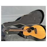 Yamaha FG-110 Guitar