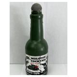 Rare 1960s Maco Toys Molotov Cocktail