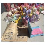 My Little Pony Lot