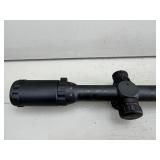 Nice Center Point 4-16x40 Rifle Scope