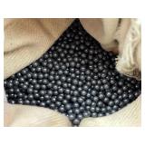 9.11lbs No.5 Lead Shot