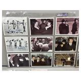 40 Beatles 1964 Collectors Cards
