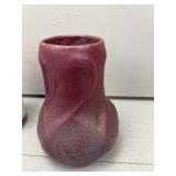 Van Briggle Art Pottery Vase
