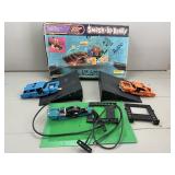 Kenner SSP Smash Up Derby Toy-As Found
