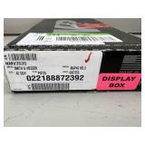 Smuth and Wesson .40 Pistol Box