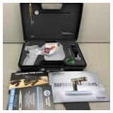 Canik TP9 Pistol Case