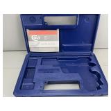 Colt Double Eagle Police Officer Pistol Case