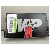 Smuth and Wesson .40 Pistol Box