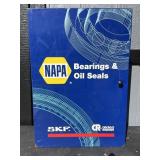 Napa Bearings Seals Cabinet 18x26x8.5 Deep