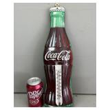 Vintage Coca-Cola Thermometer TCS