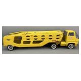1960s Tonka Car Hauler