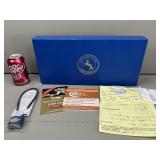 Colt Revolver Army Pistol Box Only