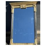 Large Beveled Mirror 30" x 50"