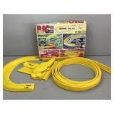 Marx Big Curve Super Booster Speedway-NO SHIPPING