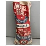 9.11lbs No.5 Lead Shot