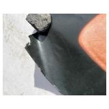 1982 Ozzy Osbourne Poster 21X32