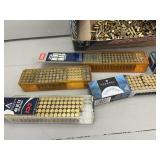 Lot of .22 Long Rifle Ammo-NO SHIPPING