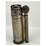 WWII Dunhill Sterling Silver Military Service