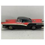 1950s Japan Fairlane Friction Car