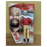 WWE Bray, Wyatt action figure series 111