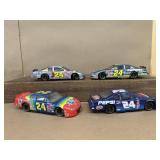 Jeff Gordon diecast NASCAR