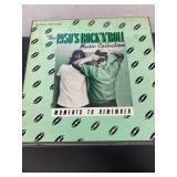 1950s rock n roll records