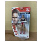 Wanda Rousey, WWE action figure series 105