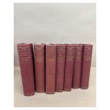 Mark Twain works book collection