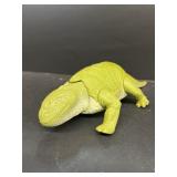 Star Wars Dewback patrol lizard