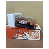 Tony Stewart rEVELL124 scale diecast NASCAR