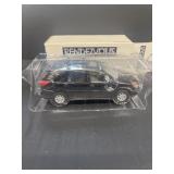 RENDEZVOUS diecast car
