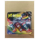 Jeff Gordon 164 scale stock car collectibles