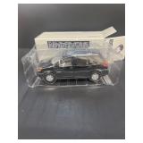 Rendezvous diecast car