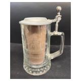 Grand Turk, beer stein