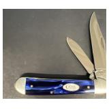 Case XX pocket knife