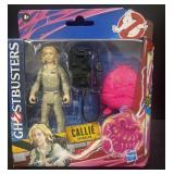 Ghostbusters Callie Spengler action figure