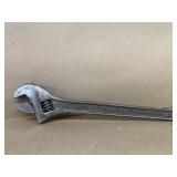 Bluegrass wrench