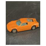 Corgi juniors four GT 70 diecast car