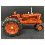 Allis Chalmers tractor