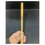 Louisville slugger mini bat