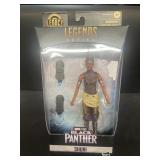 Marvel Studios legend series, Black Panther,