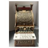 National cash register (Candy Store Size)
