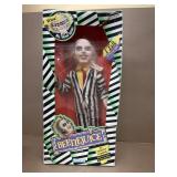Beetlejuice action figure