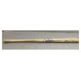 Henry Aaron miniature Louisville slugger bat