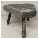 Milking stool